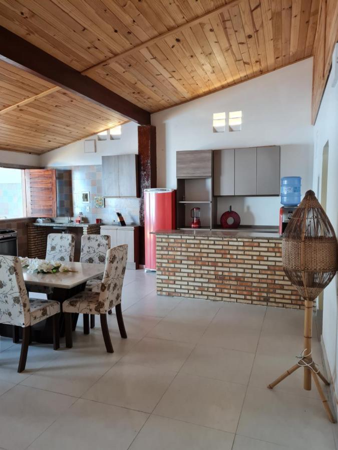 Casa De Ferias - Ferienhaus - House For Holiday! Uruaú Exterior foto